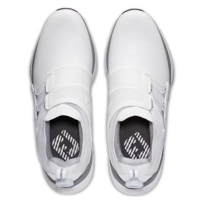 HyperFlex BOA White/Grey