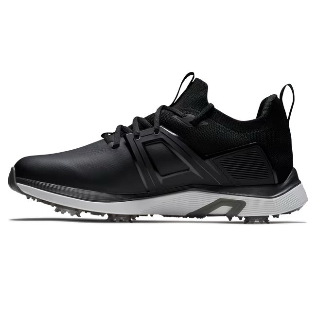 HyperFlex Black/White