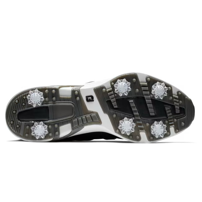 HyperFlex Black/White