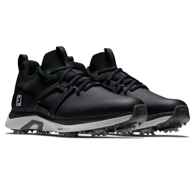 HyperFlex Black/White