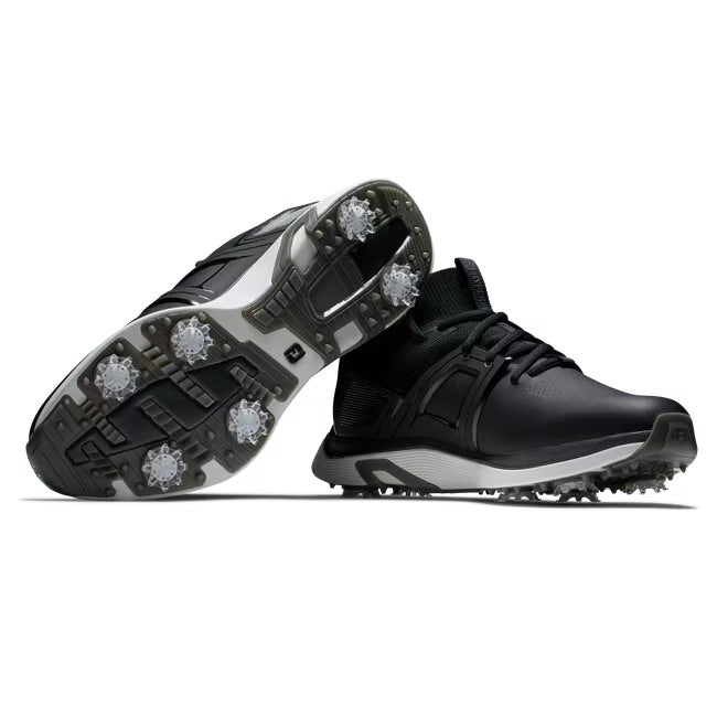 HyperFlex Black/White