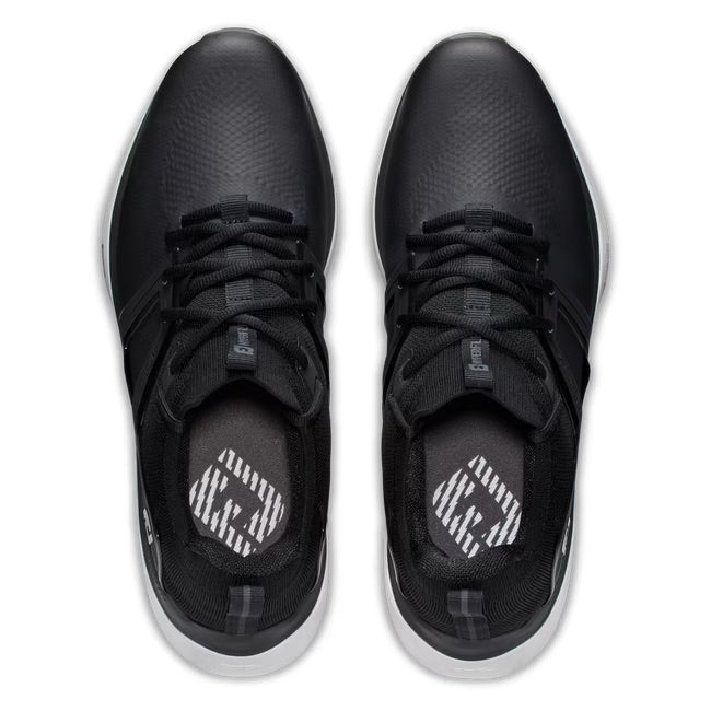 HyperFlex Black/White