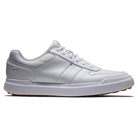 FootJoy Contour Casual White/White