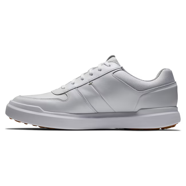 FootJoy Contour Casual White/White