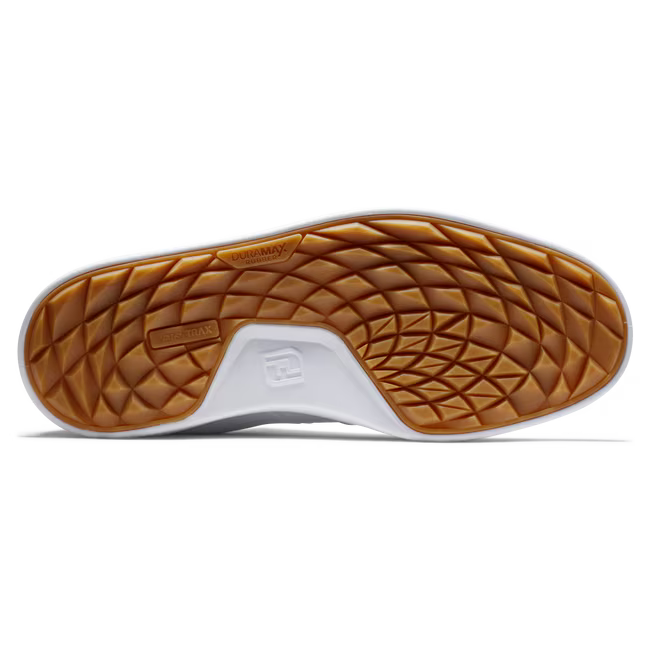 FootJoy Contour Casual White/White