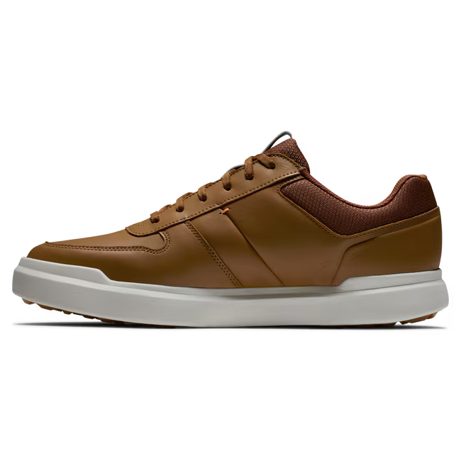 FootJoy Contour Casual Tan