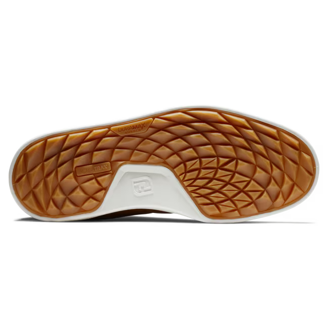 FootJoy Contour Casual Tan