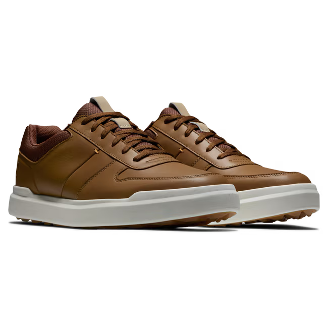 FootJoy Contour Casual Tan
