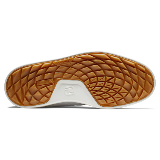 FootJoy Contour Casual White/Navy/Grey