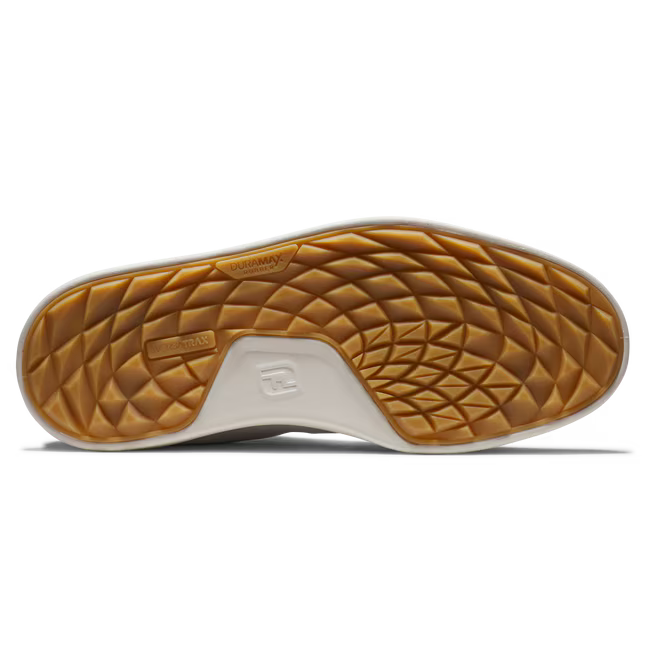 FootJoy Contour Casual White/Grey/Black