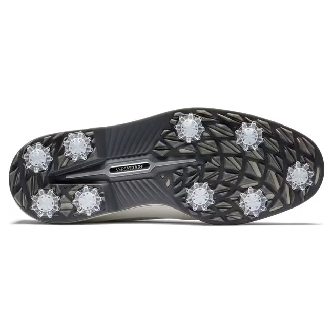 Premiere Series Field LX White/White