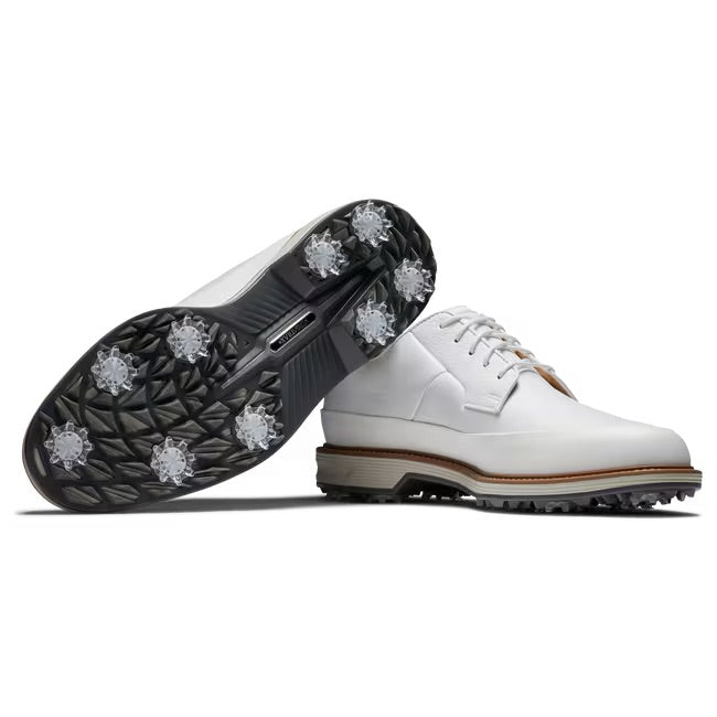 Premiere Series Field LX White/White