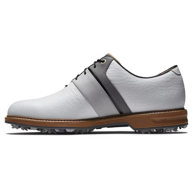 Premiere Series - Packard LX White/Grey/Black