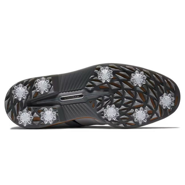 Premiere Series - Packard LX White/Grey/Black