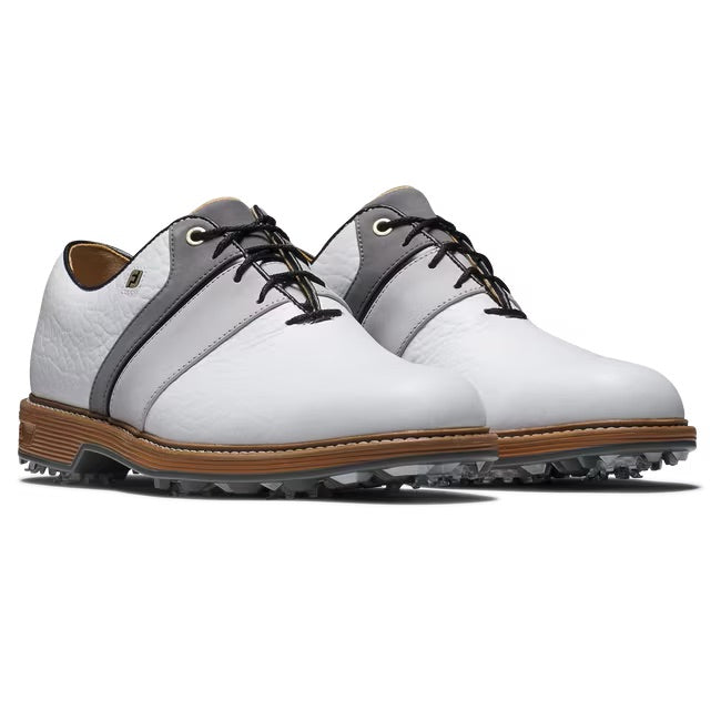 Premiere Series - Packard LX White/Grey/Black