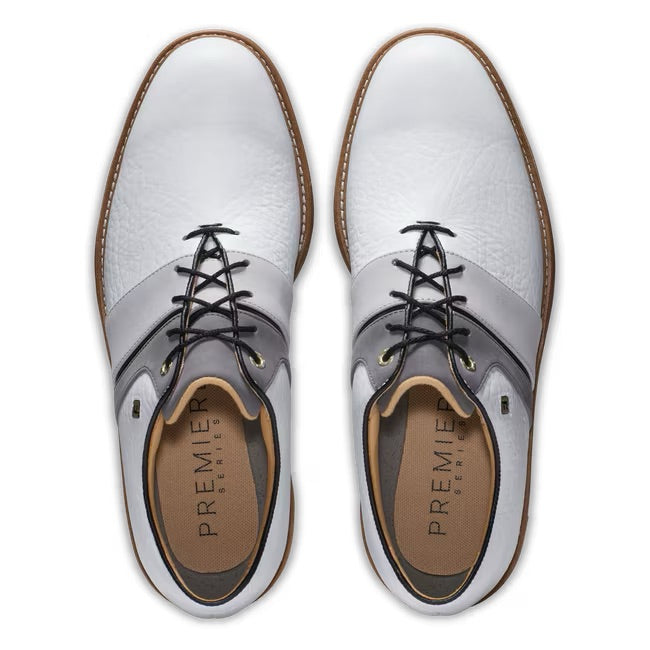 Premiere Series - Packard LX White/Grey/Black