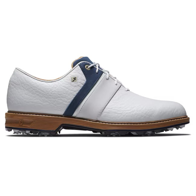 Premiere Series - Packard LX White/Navy