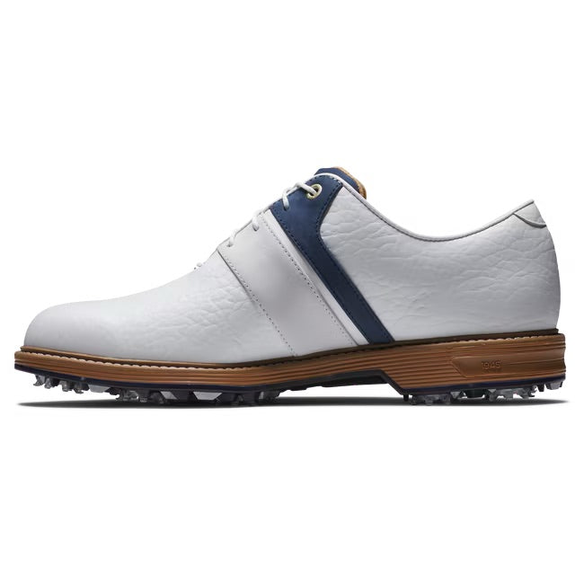 Premiere Series - Packard LX White/Navy