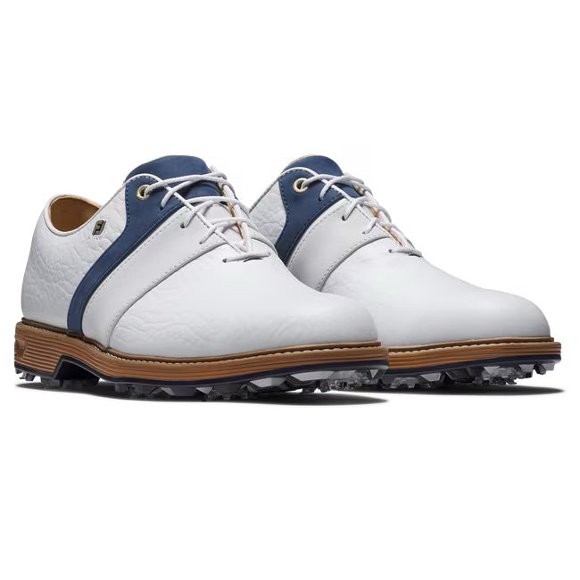Premiere Series - Packard LX White/Navy