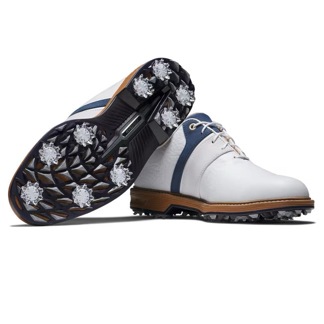 Premiere Series - Packard LX White/Navy