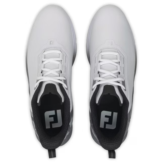 FJ FUEL WHITE/GREY/BLACK