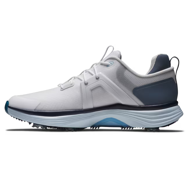 FootJoy HyperFlex White/Slate/Blue