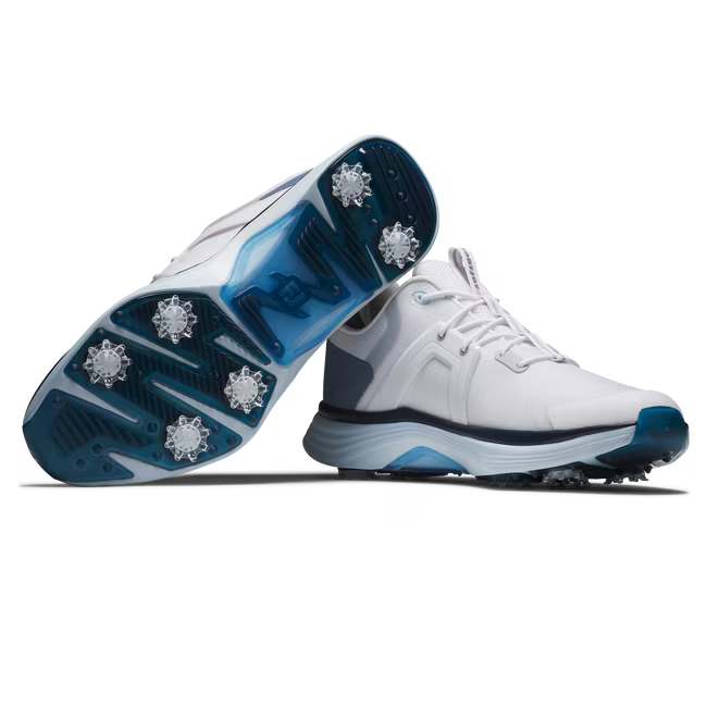 FootJoy HyperFlex White/Slate/Blue