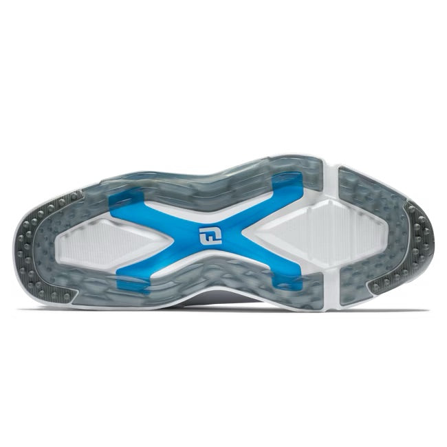 Pro/SLX White/Grey