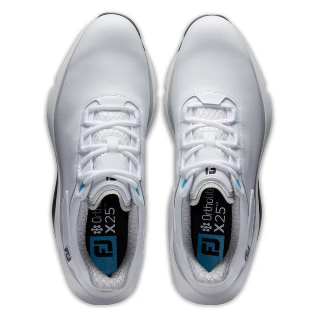 Pro/SLX White/Grey