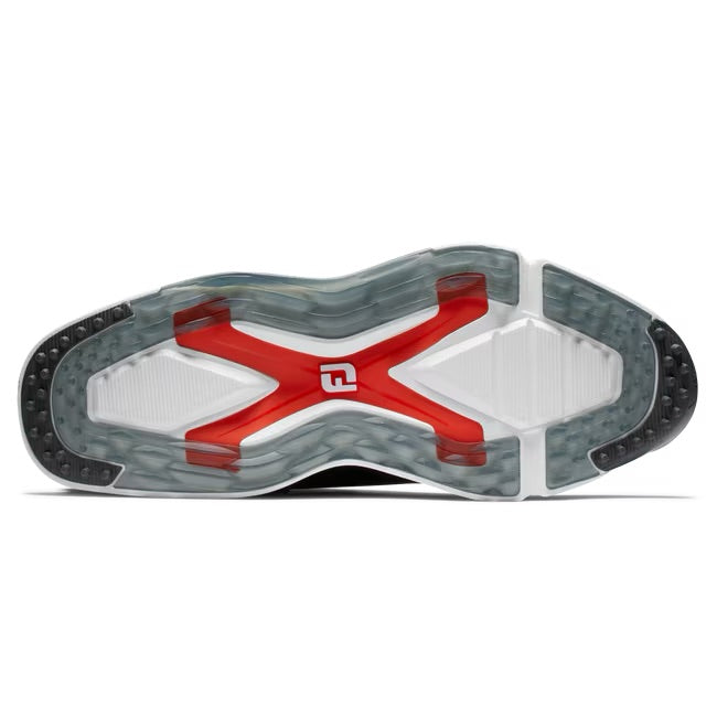 Pro/SLX Black/White/Grey