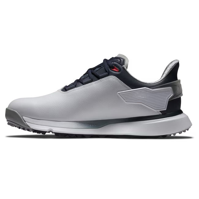 Pro/SLX White/Navy/Red