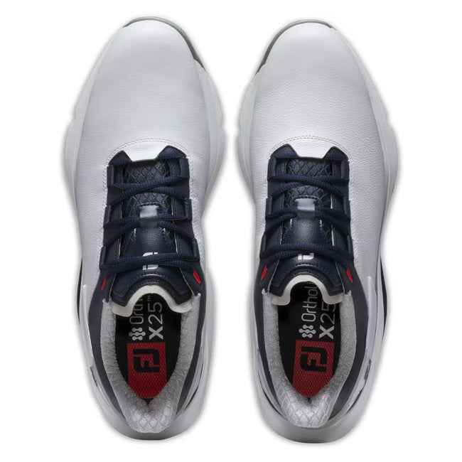 Pro/SLX White/Navy/Red