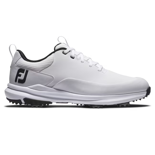 Footjoy Tour Rival White/Black