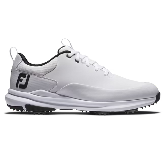 Footjoy Tour Rival White/Black