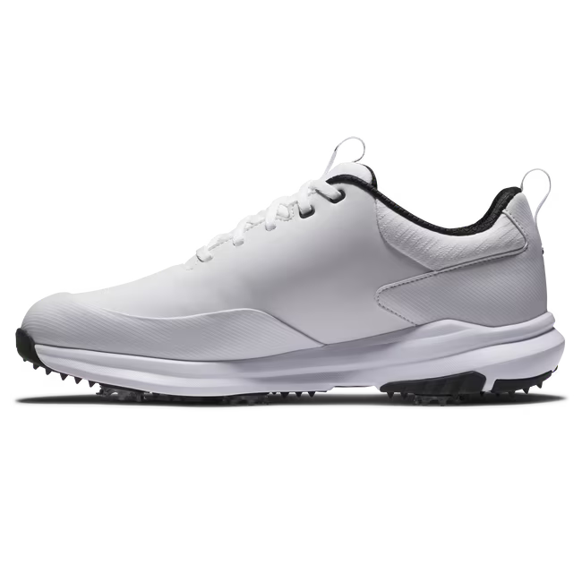 Footjoy Tour Rival White/Black