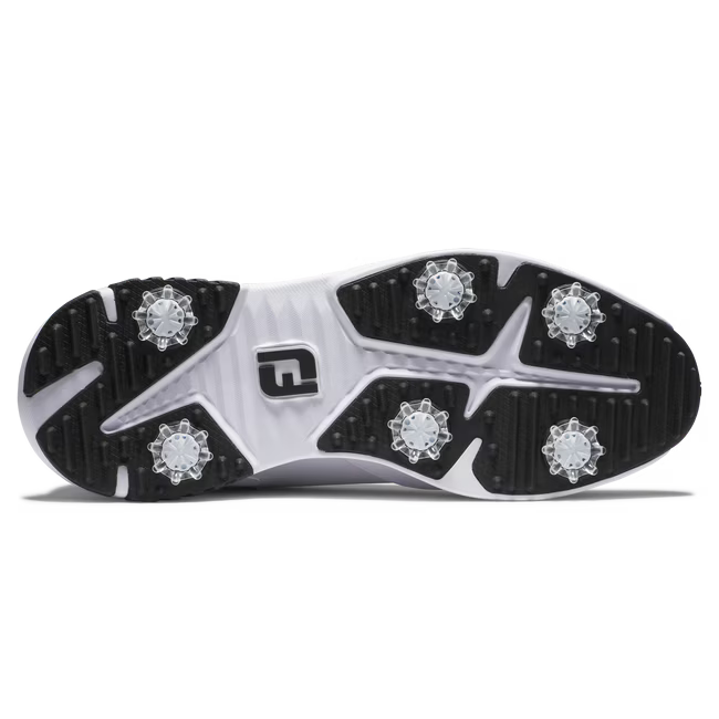 Footjoy Tour Rival White/Black