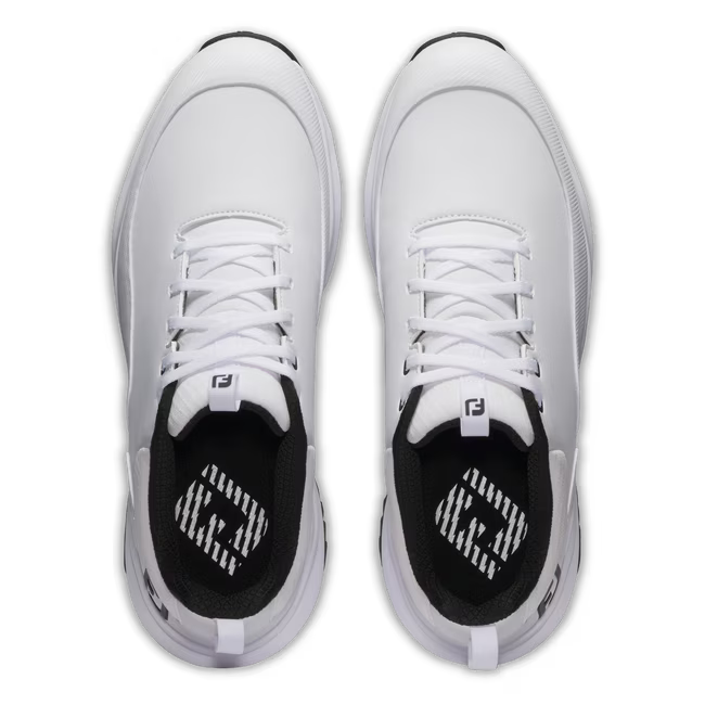 Footjoy Tour Rival White/Black