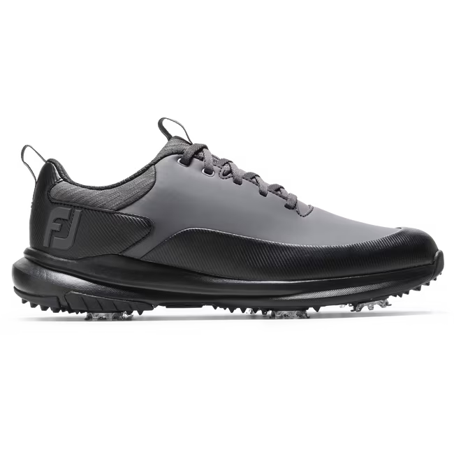 FootJoy Tour Rival Black/Grey