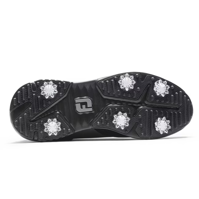 FootJoy Tour Rival Black/Grey
