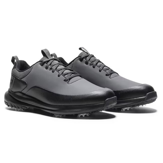 FootJoy Tour Rival Black/Grey