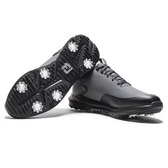 FootJoy Tour Rival Black/Grey