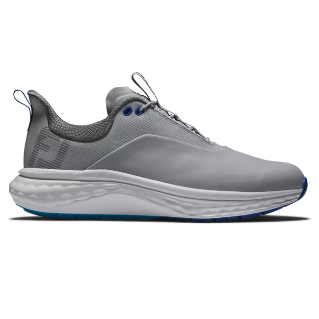 FJ Quantum Grey/White/Blue