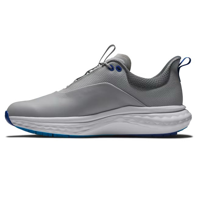 FJ Quantum Grey/White/Blue