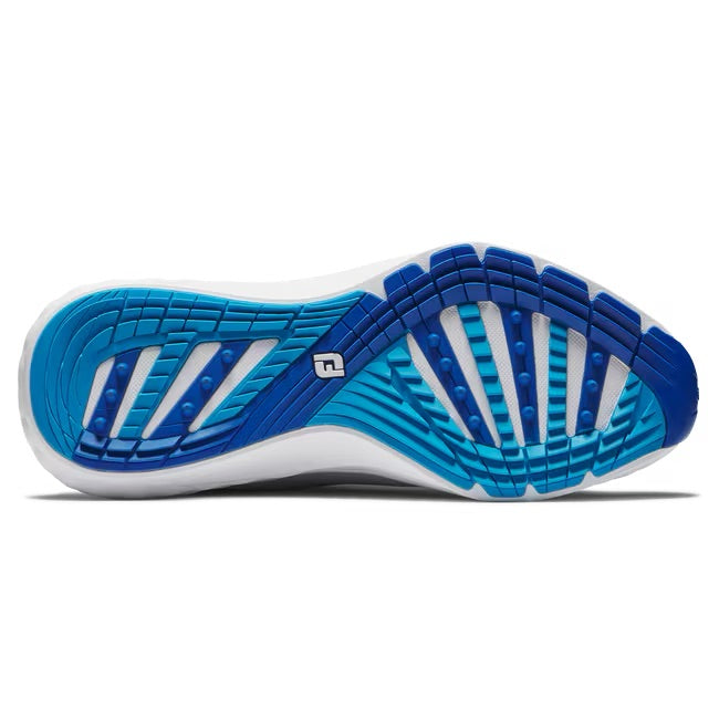 FJ Quantum Grey/White/Blue