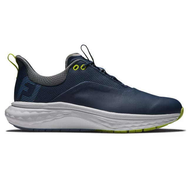 FJ Quantum Navy/White/Lime
