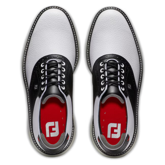 FJ TRADITIONS SPIKELESS (MEDIUM FIT)
