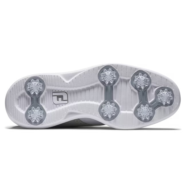 FJ Traditions White/Grey/White