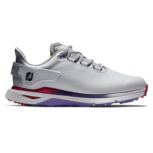 FootJoy Pro SLX White/Silver/Multi