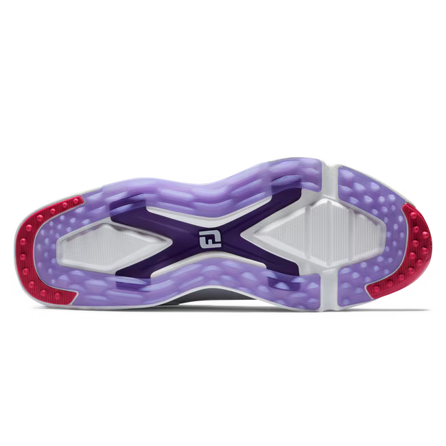 FootJoy Pro SLX White/Silver/Multi