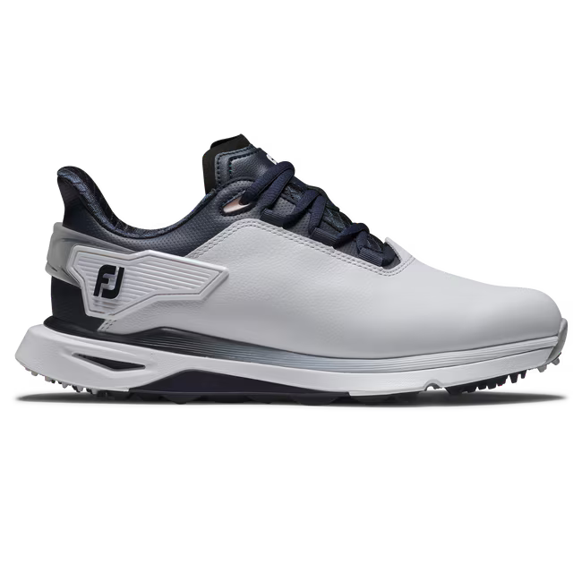 FootJoy Pro SLX White/Navy/Pink